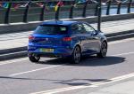 Seat Ibiza FR 2017 года (UK)